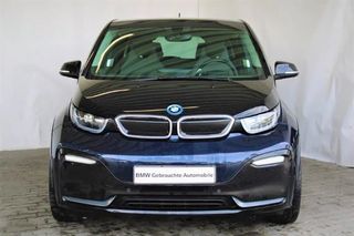 BMW i3 s 120Ah