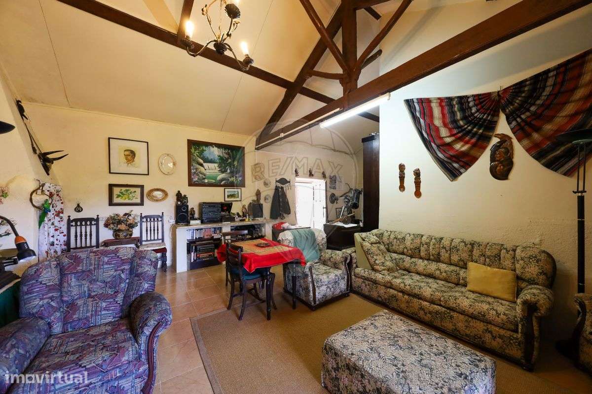 Moradia T6 para venda - Grande imagem: 4/47