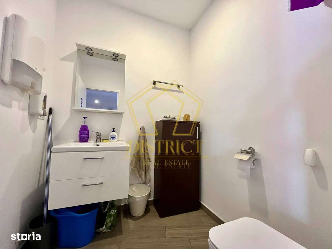 COM 0% Spatiu comercial 81mp | Vivalia | Tipografilor - Imagine principală: 4/4