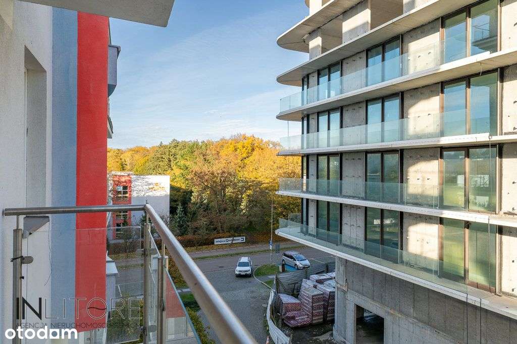 ! Słoneczny 2 pok. w 4* Hotelu Diva , 200m morze!-15