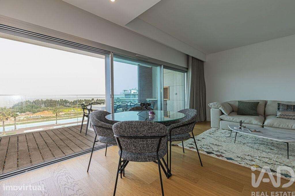 Apartamento T4 em Alcochete de 153,95 m2 - Grande imagem: 5/40