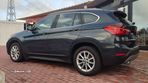 BMW X1 16 d sDrive - 11