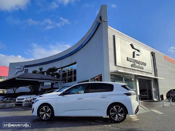 Peugeot 308 1.2 PureTech Allure - 5