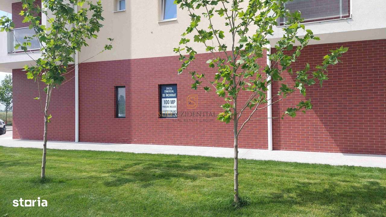 Spatiu comercial de inchiriat, zona Metalurgiei, rond Metro Berceni - Imagine principală: 4/17