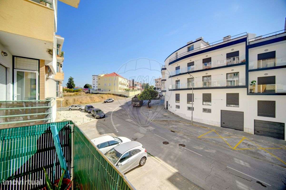 Apartamento T3 para venda-9