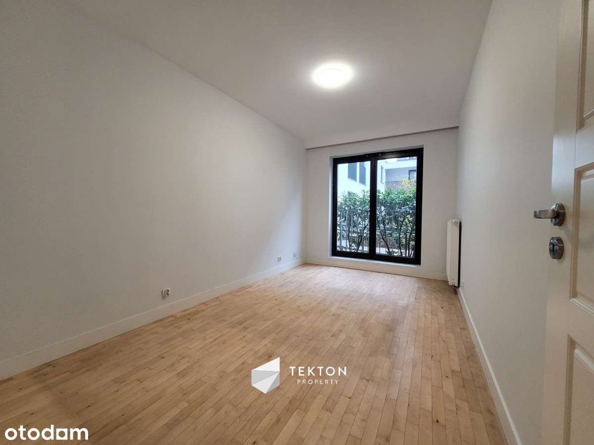 Przestronne 3 pokoje z ogródkiem – Wola - Pełny obrazek: 5/12