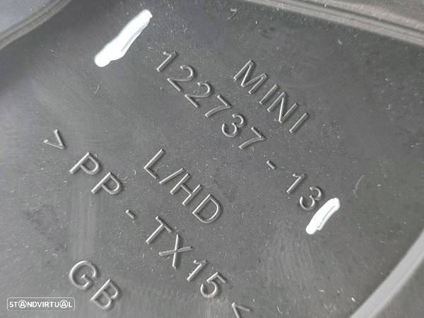 Puxador Porta Luvas Mini Mini (R56) - 6