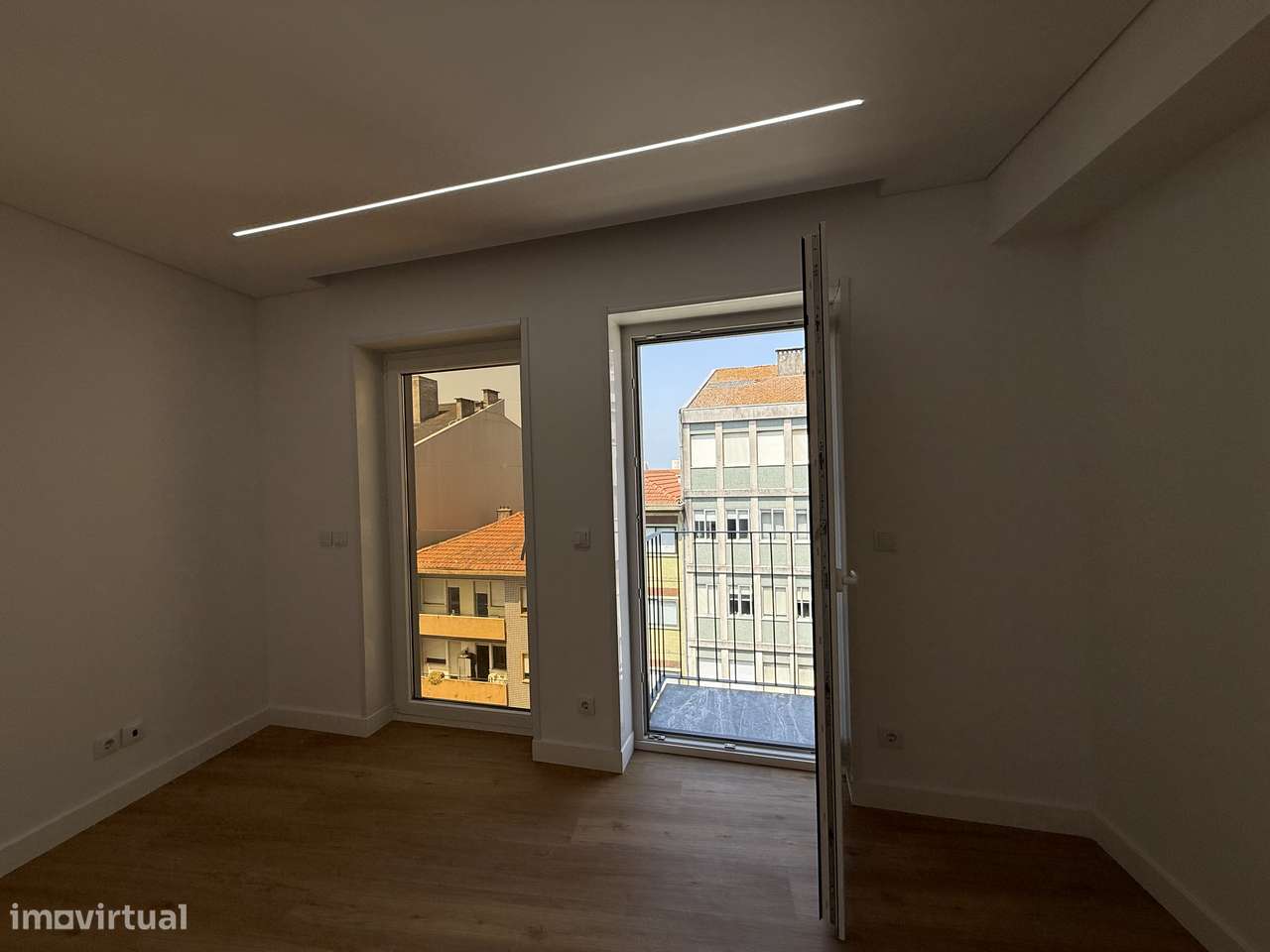Apartamento T1 Novo - Centro Histórico do Porto-10