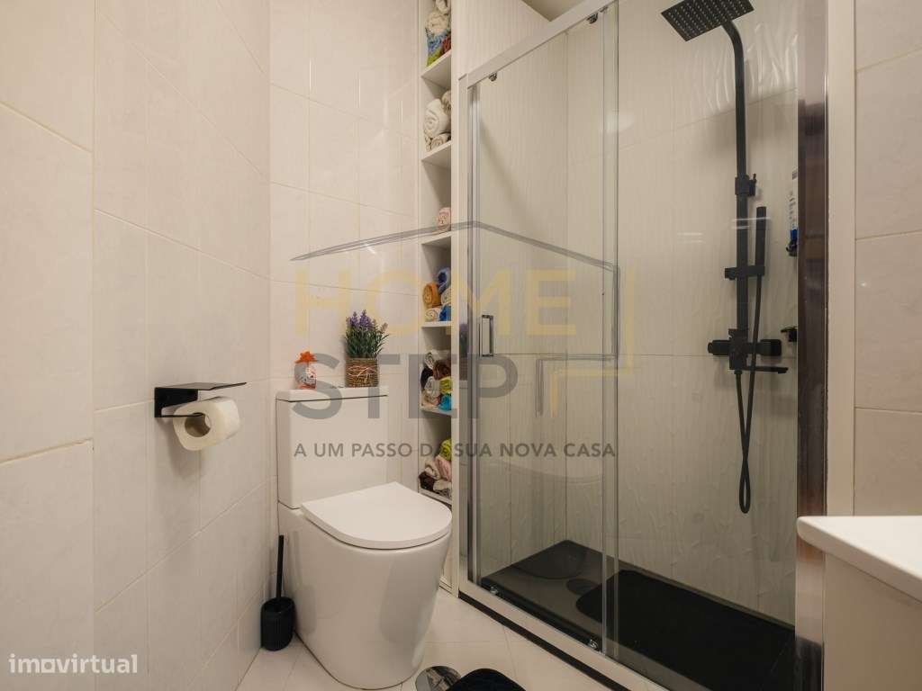 Apartamento T2, em Gulpilhares-35