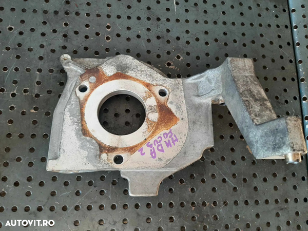 suport pompa inalta 1.6 tdci hhda ford focus 2 c-max  9654959880 - 2