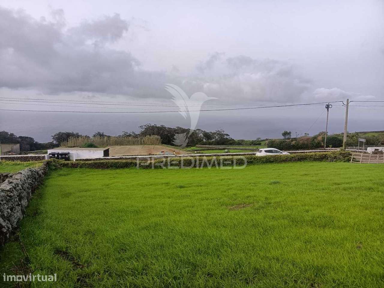 Terreno rústico urbanizável com excelente localização nas Doze Ribe... - Grande imagem: 5/5
