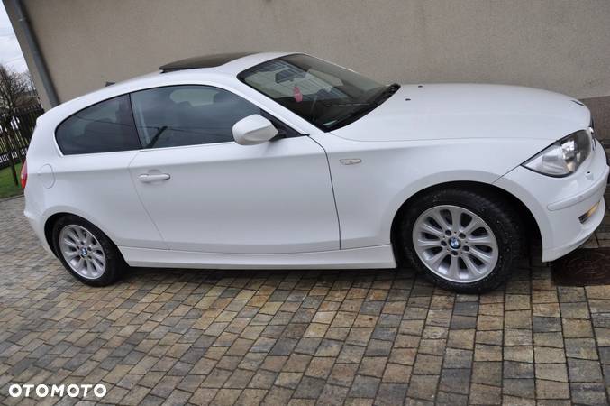 BMW Seria 1 118d DPF Edition Sport - 20