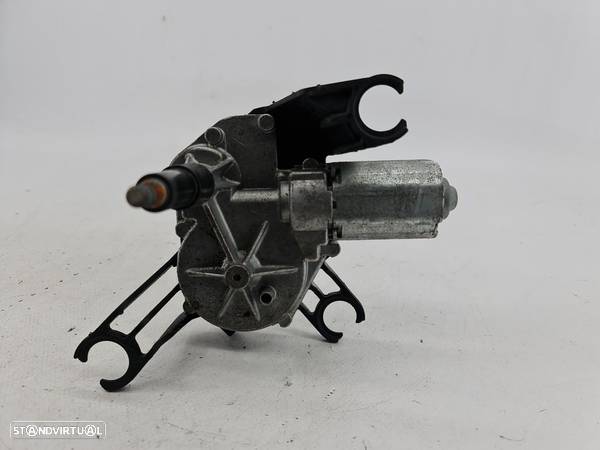 Motor Limpa Vidros Mala Opel Astra H Gtc (A04) - 1