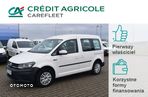 Volkswagen Caddy 2.0 TDI Trendline - 1