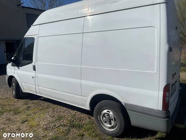 Ford TRANSIT - 2