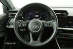 Audi A3 Sportback 30 TFSI Advanced - 11