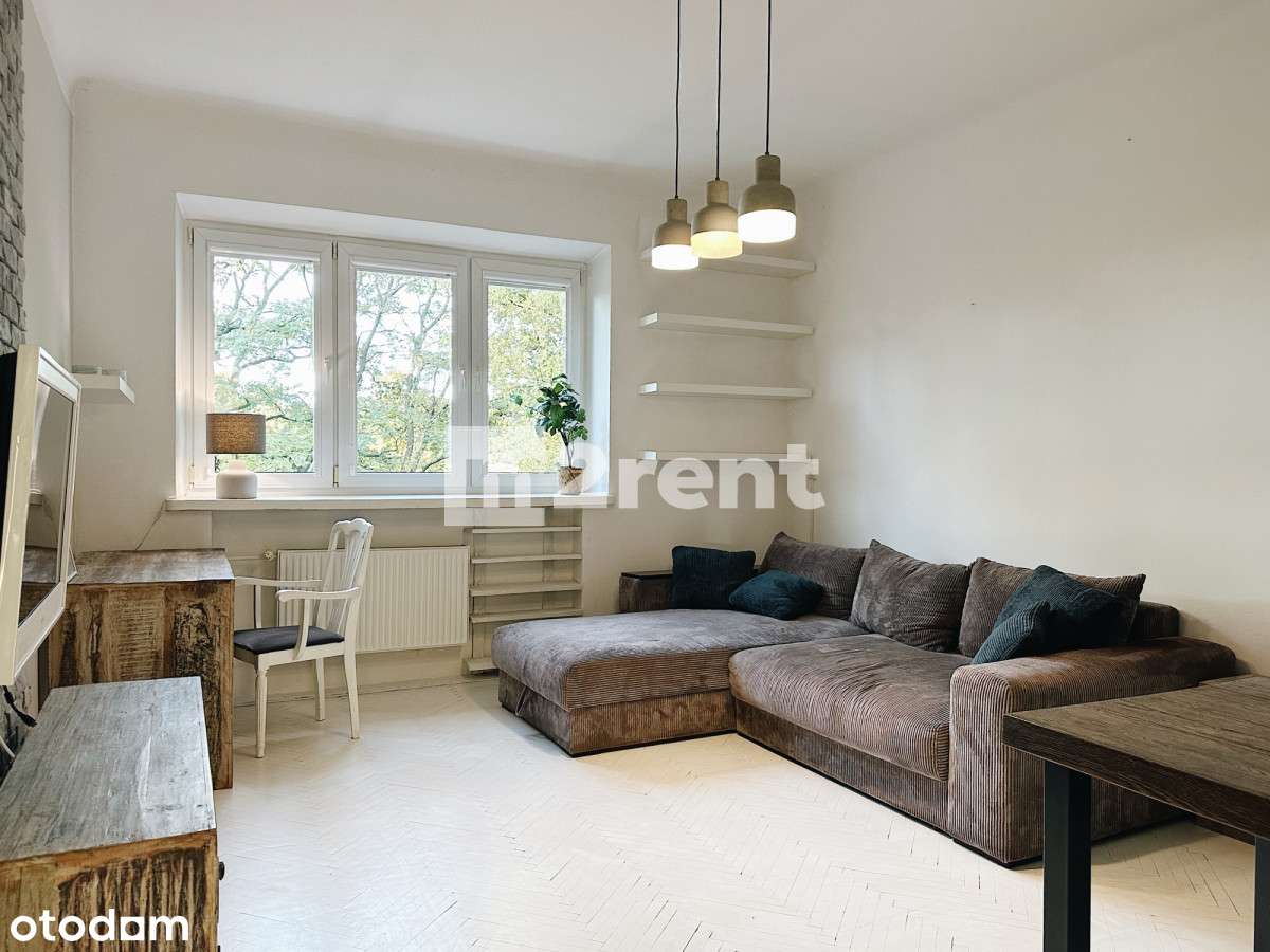 Rembertów | 51m2 | 2 pokoje | przyjazne zwierzętom - Pełny obrazek: 5/20