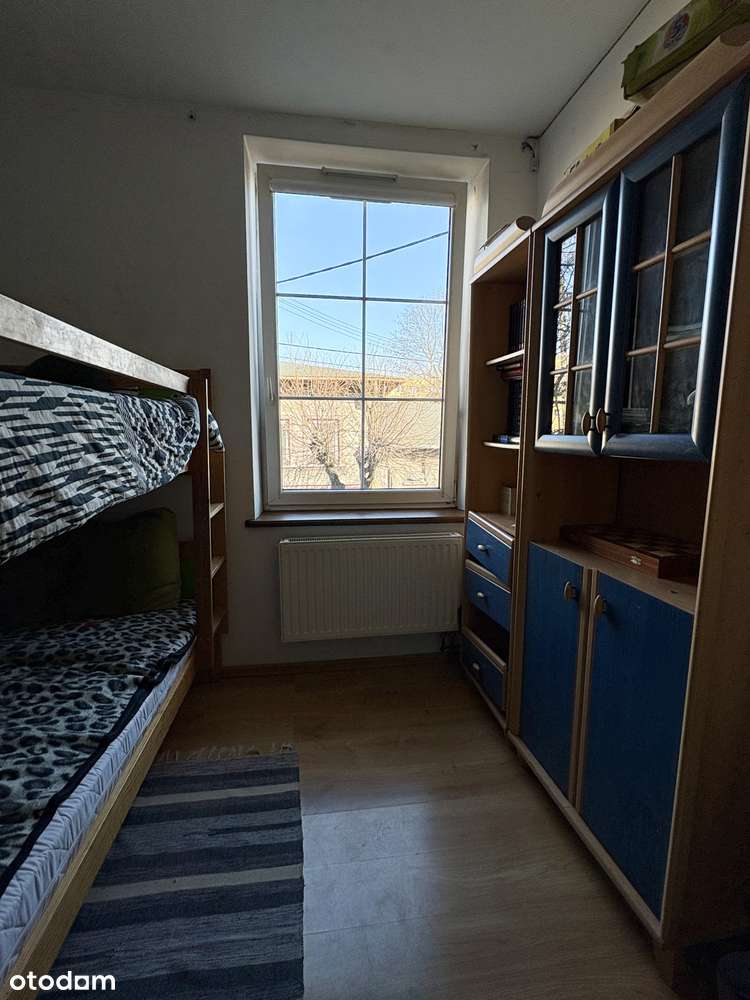 Mieszkanie trzypokojowe 76,5m2 | I piętro, balkon | Żyrardów-6