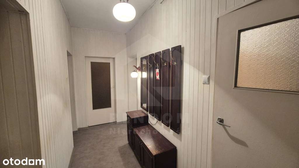Przestronne mieszkanie 3-pokojowe w Śródmieściu-7
