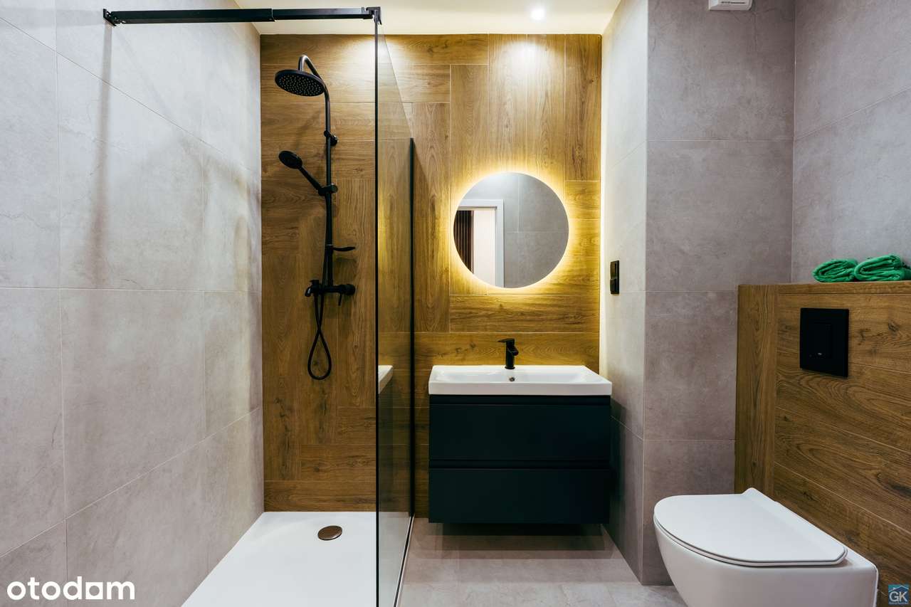 Mieszkanie 2 pokojowe, nowe budownictwo, parking-5