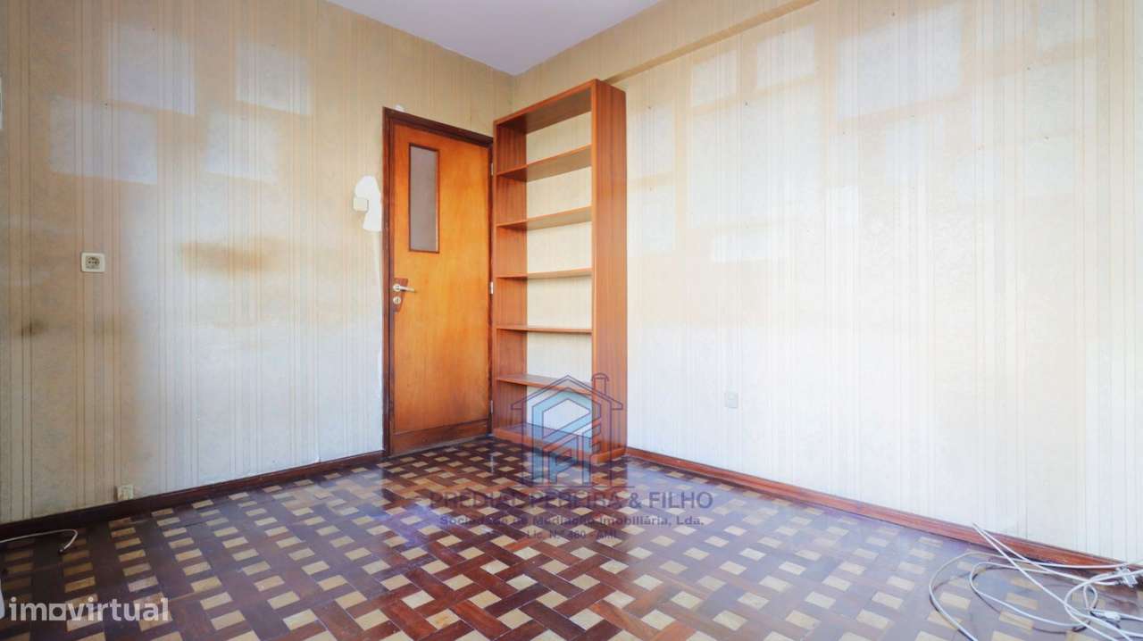 Moradia T3 - Rio Tinto / Venda Nova / Próx. Escola Secundária-16