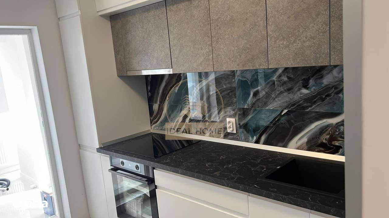 Apartament cu o camera - 42mp ULTRACENTARL etajul 1 - Imagine principală: 4/7