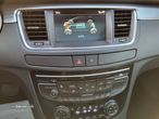 Peugeot 508 RXH 2.0 HDi Hybrid4 2-Tronic - 11