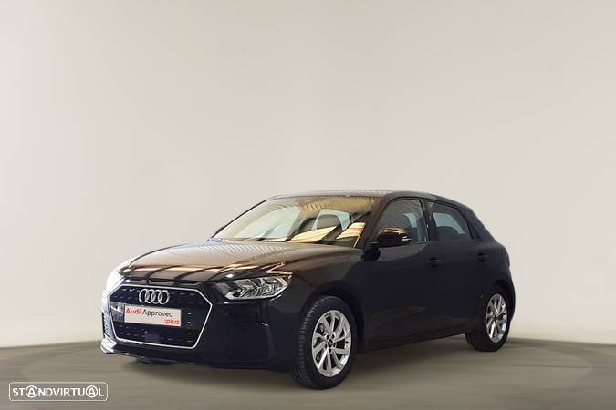 Audi A1 Sportback 25 TFSI Advanced - 2