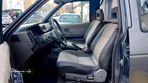 Nissan Terrano I 2.7 SLX Longo - 25