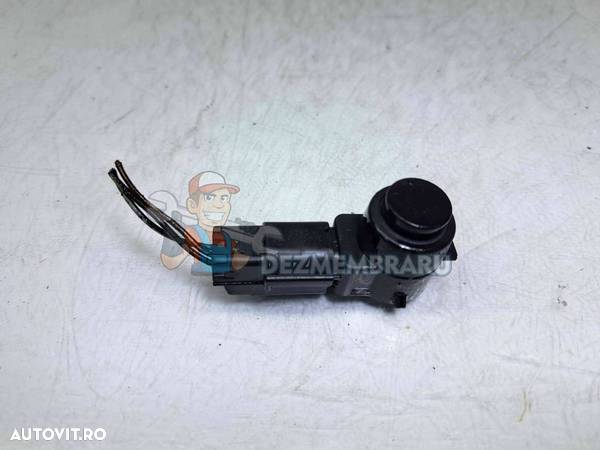 Senzor parcare Opel Zafira B (A05) [Fabr 2006-2011] 13242365 - 1