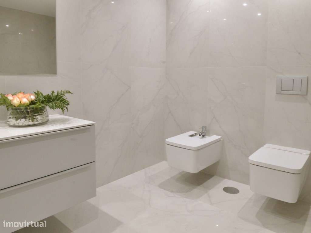 Edifício Portas do Sol - T3-25