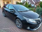 Toyota Avensis Combi 2.0 D-4D Executive - 16