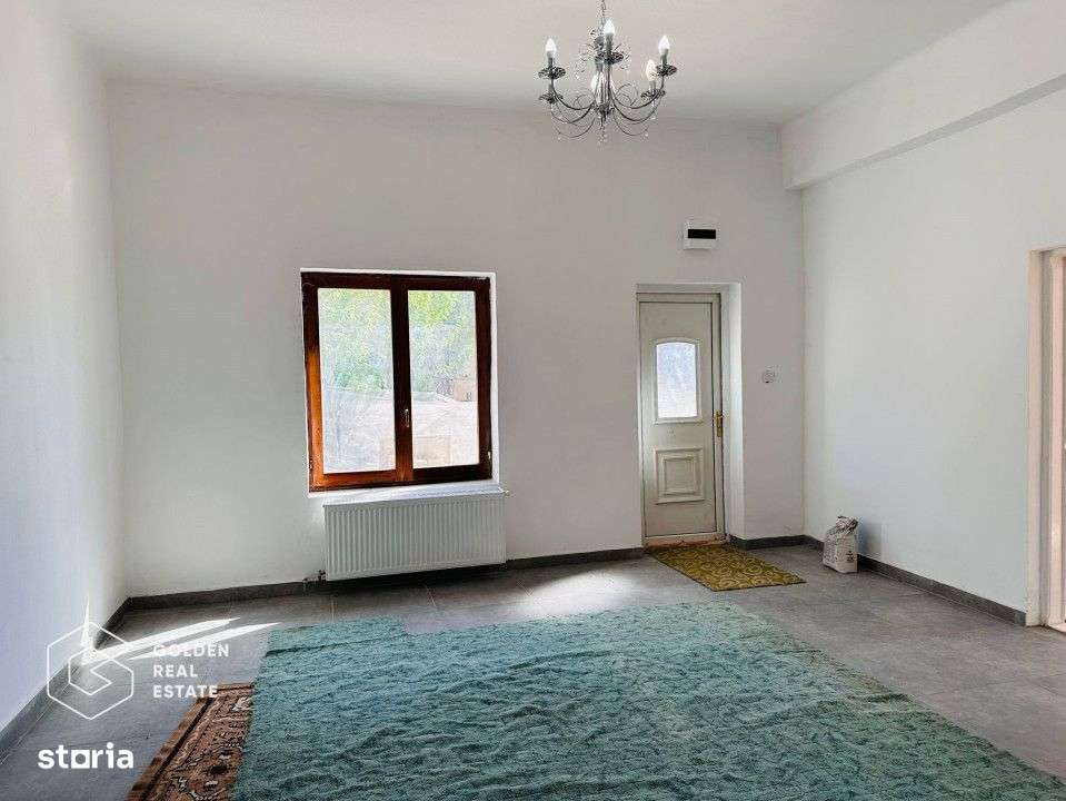 Casa P+M la curte comuna, Aradul Nou, comision 0% - Imagine principală: 1/13