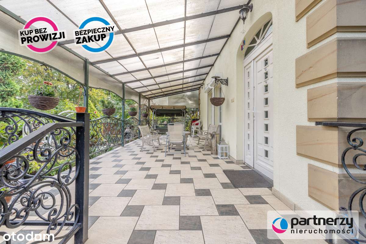 Dom  na sprzedaż - Pełny obrazek: 4/17