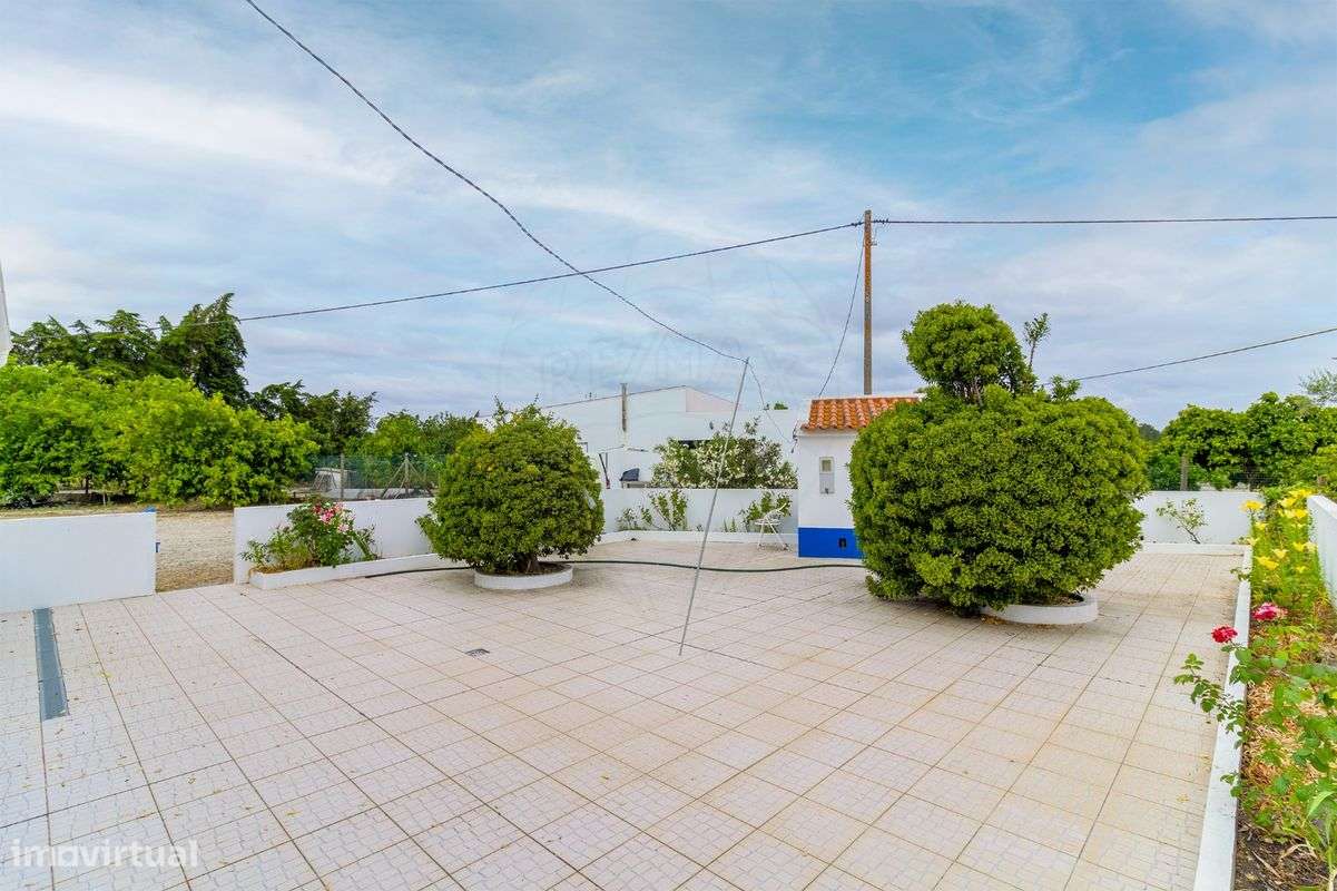 Quinta T1 para venda - Grande imagem: 3/33