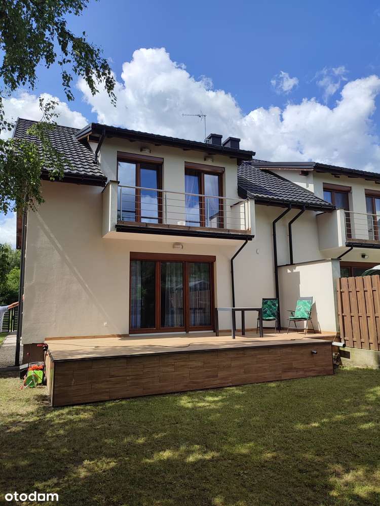 OKAZJA -Nowy Dom- gotowy do zamieszkania !!! - Pełny obrazek: 4/19