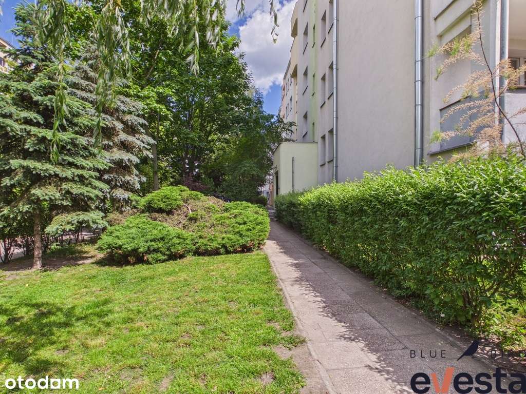 3 pokoje | Huby | Balkon | Pod wynajem-11