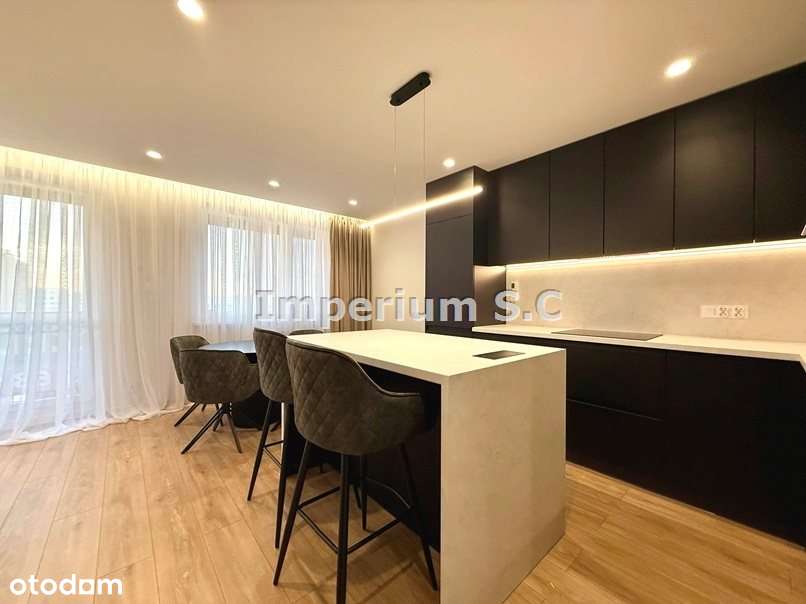 Nowoczesne i Eleganckie M-4-0