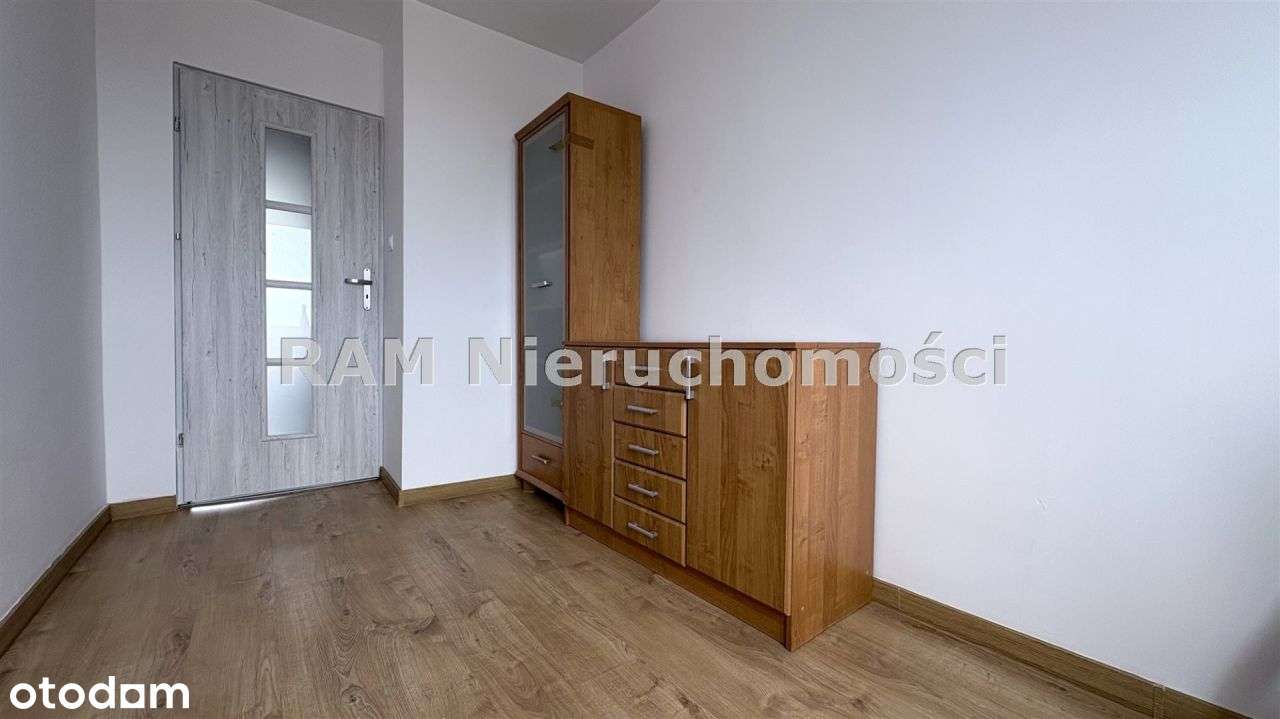 Mieszkanie, 54 m², Głogów-4