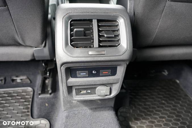 Volkswagen Tiguan Allspace 2.0 TDI SCR Comfortline 7os - 15