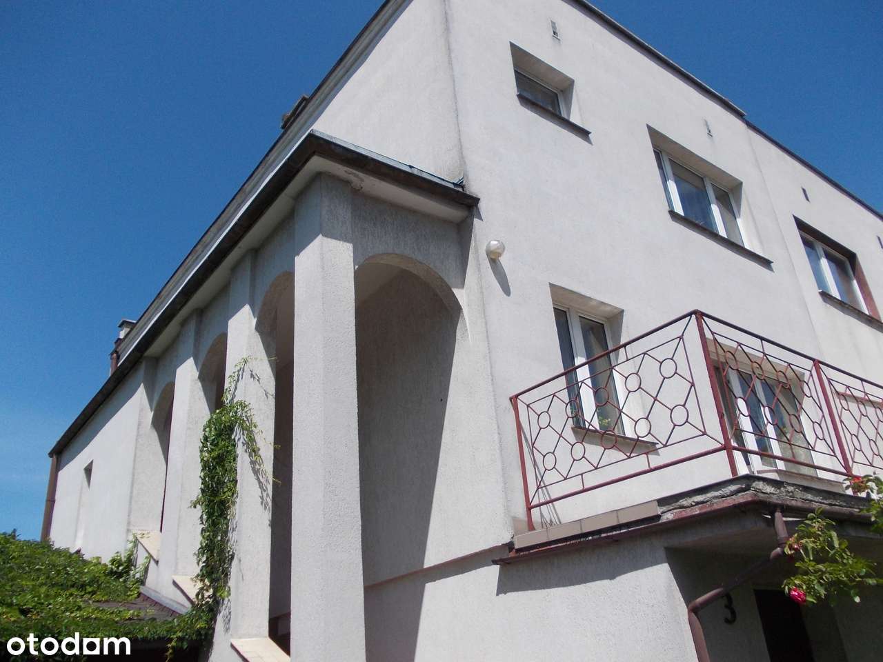 Dom w cenie  mieszkania -Ołtaszyn