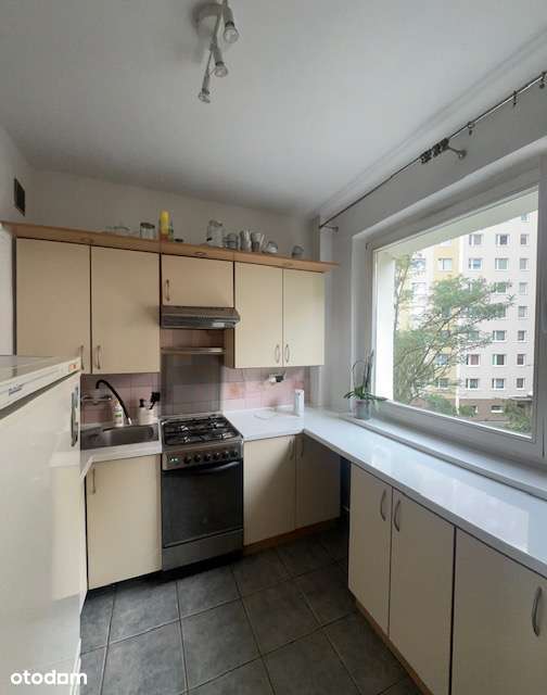 Mieszkanie Katowice Bogucice  , 4-pokojowe mieszkanie z balkonem-4