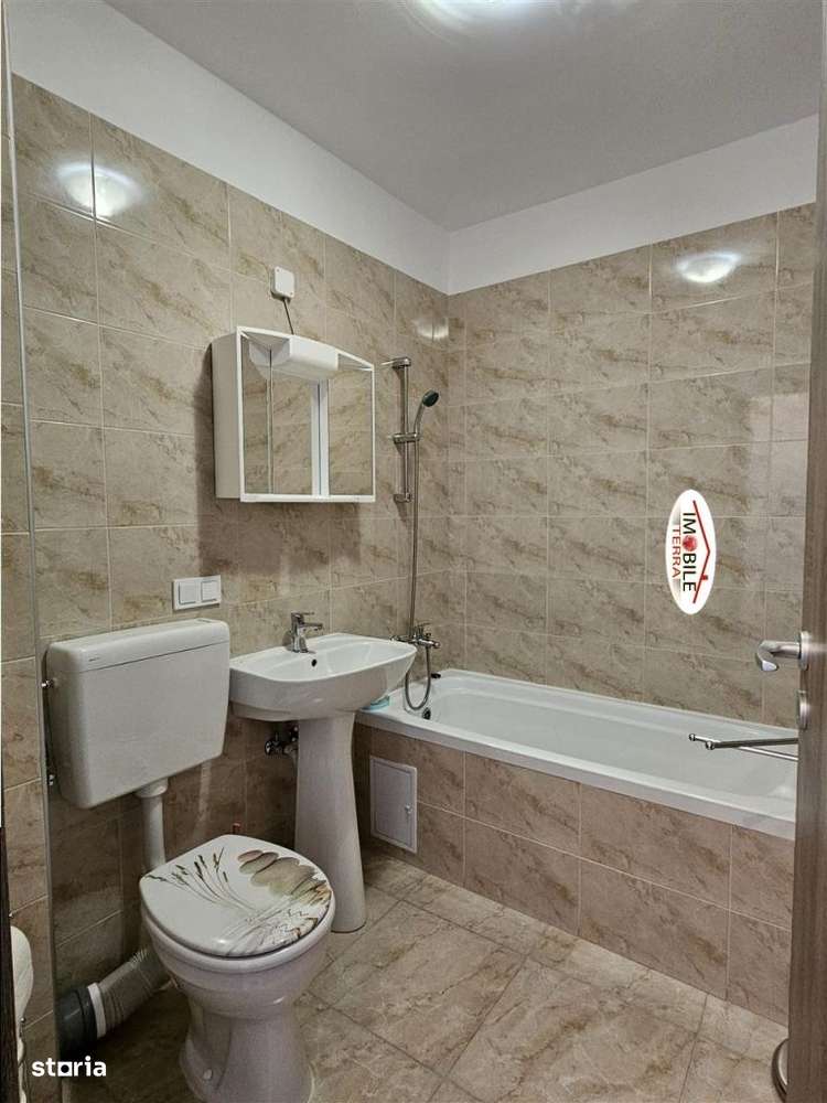 Apartament nou cu priveliste, mobilat si utilat in cartierul Magnolia-9