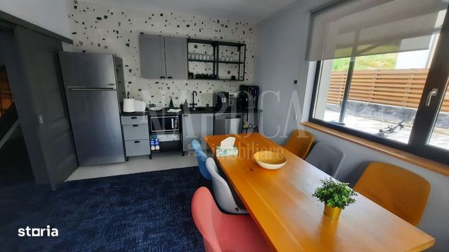 Casa 6 camere de vanzare in Floresti-2