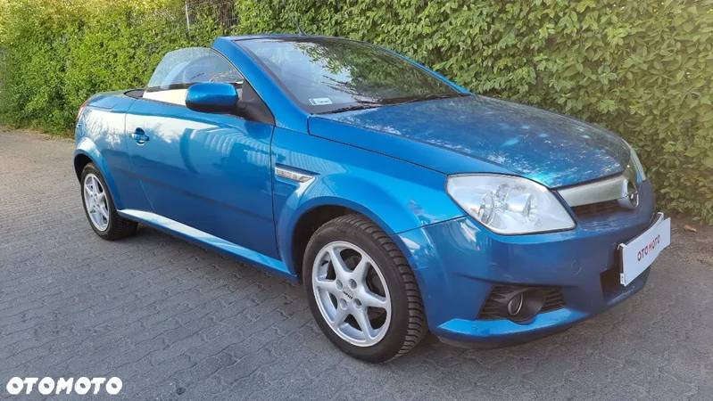 Opel Tigra 1.8 Enjoy - 4