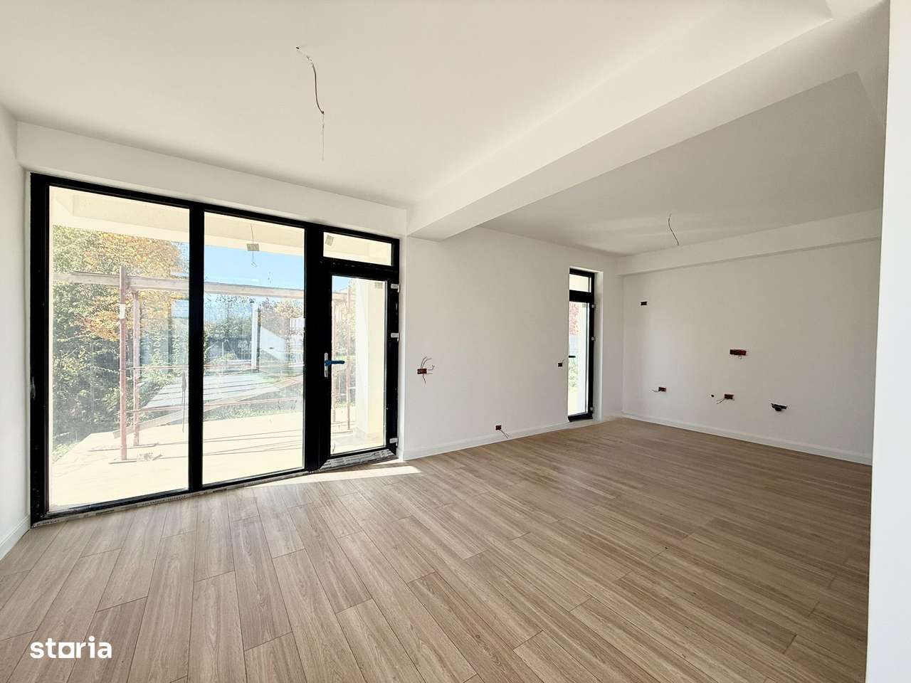 Casă nouă | 6 camere | Terasă circulabilă | Corbeanca-11