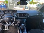 Peugeot 308 SW 1.6 BlueHDi GT Line - 23