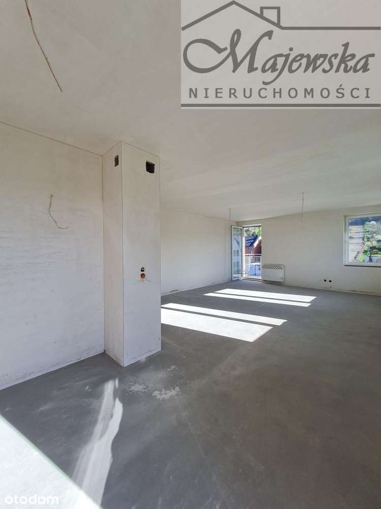 Słoneczne mieszkanie na sprzedaż w stanie dewelope-2