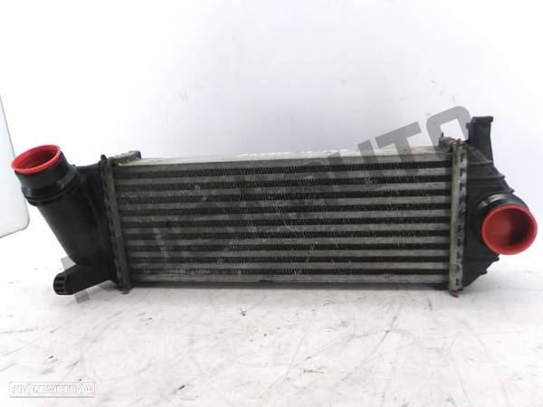 Radiador Intercooler 1449_61489r Renault Kangoo Ii [2008_2020] - 2