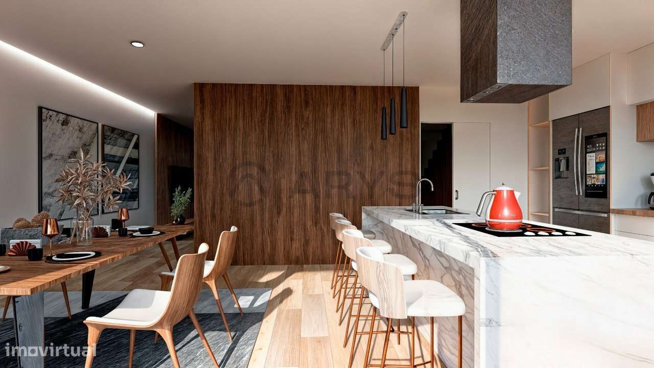 Sampaio Residence - Grande imagem: 4/16